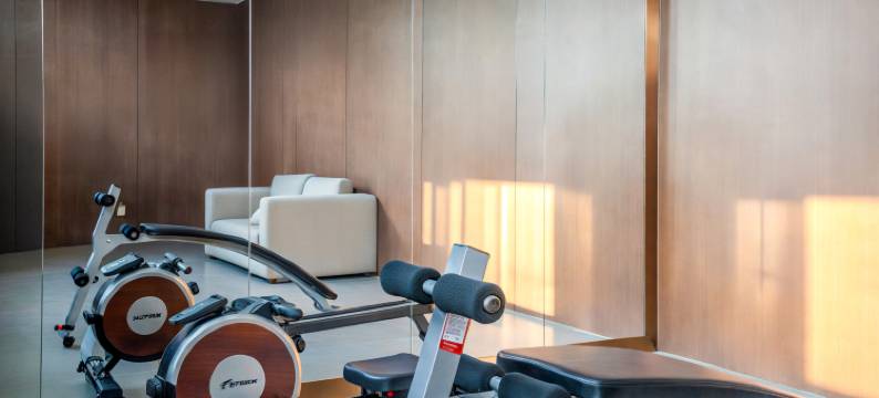 艺龙安云酒店(西安回民街钟鼓楼店)图片