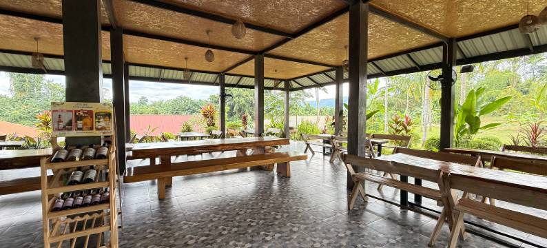 桂河玛塔布里度假村(Mataburi River Kwai Resort)图片