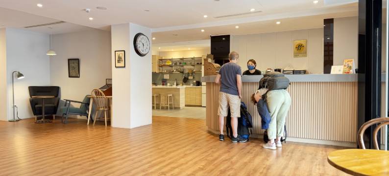 耀西文旅 - 台南新美馆图片