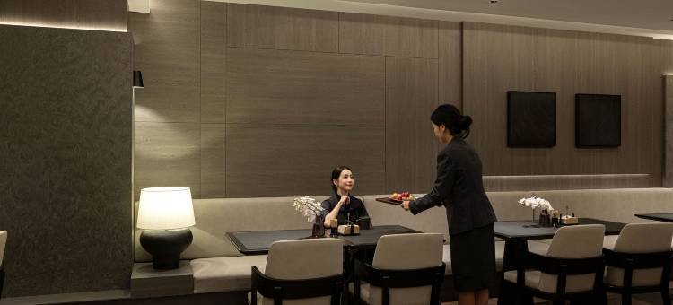 广州塔客村地铁站亚朵酒店图片