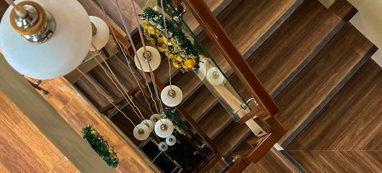 好莱坞酒店公主港(Hollywood Hotel Puerto Princesa)图片