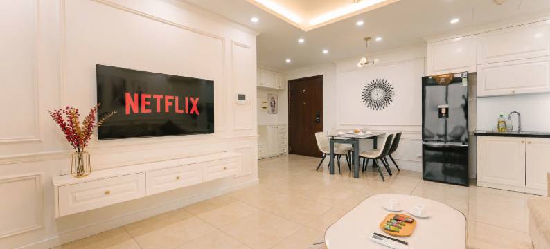 河内 D'CAPITALE DH(HANOI D'CAPITALE DH)图片