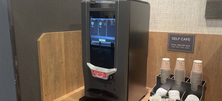 露樱酒店 松山北店(HOTEL ROUTE-INN Matsuyamakita)图片
