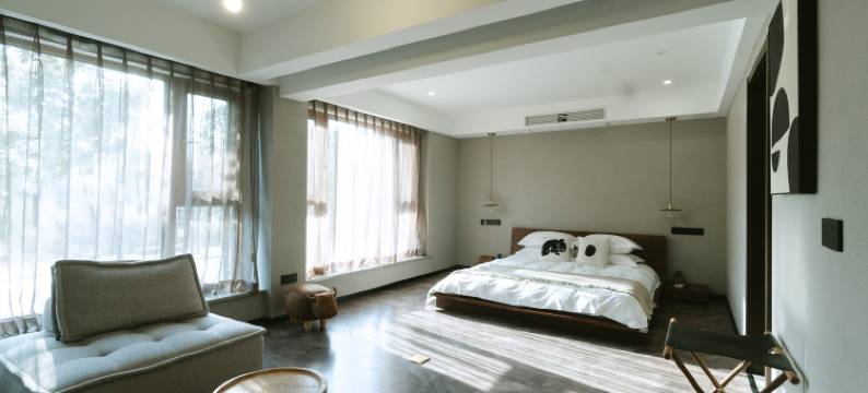 YAYA主题民宿(缙云仙都景区店)图片