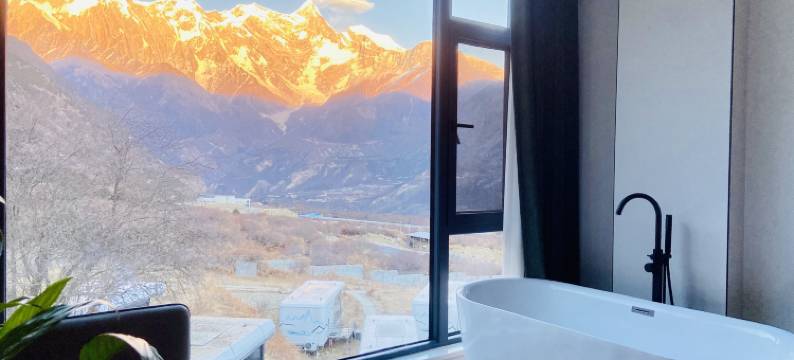 索松茗霆(索松村店)图片