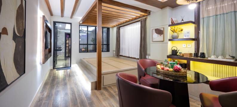 凤城十二号院图片