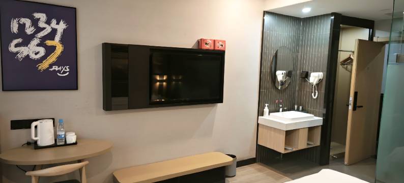 7天优品酒店(忻州偏关汽车客运站店)图片