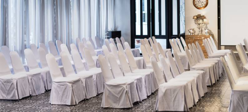 曼谷华昌传承酒店(Hua Chang Heritage Hotel)图片