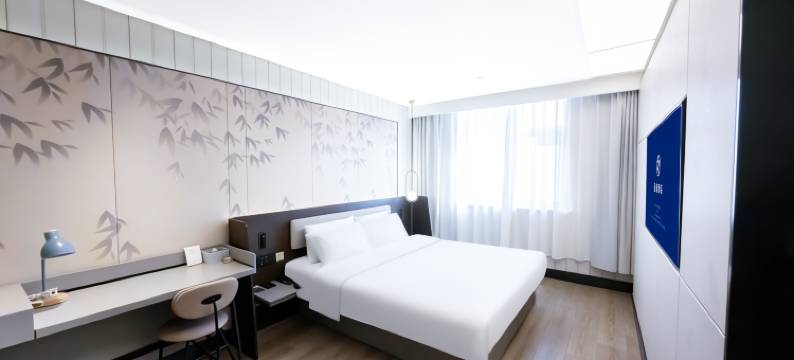 星程酒店(石家庄北国商城河北博物院店)图片