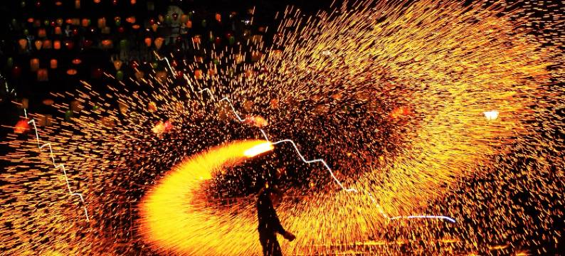 重庆永乐半山酒店图片