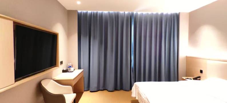 雅客e家酒店(东光开发区店)图片