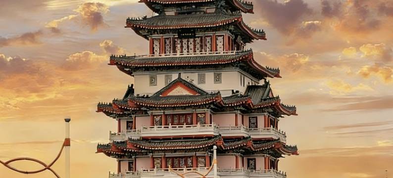 挽风美宿WONDERFULLYMOMENTS伯恩工业城市精选悦居(惠州白石村店)图片