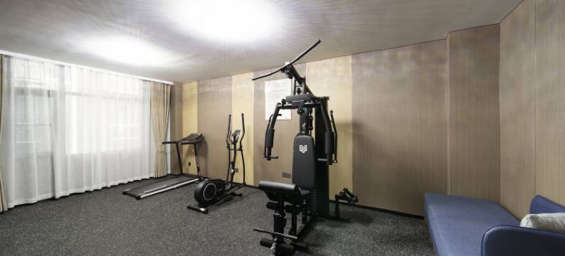 雅斯特酒店(百色田林店)图片