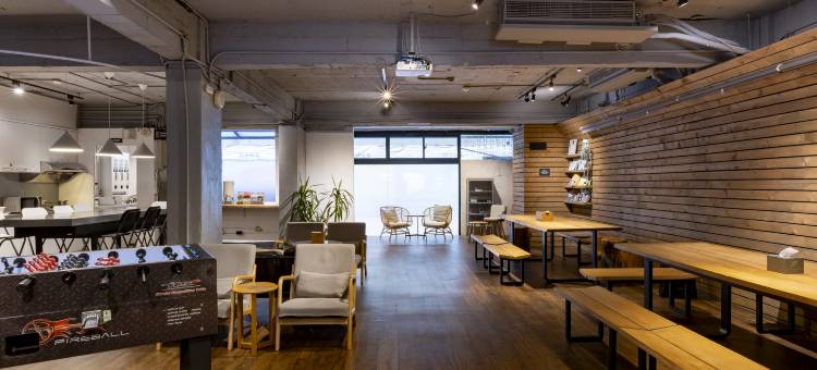 MEANDER Taipei图片