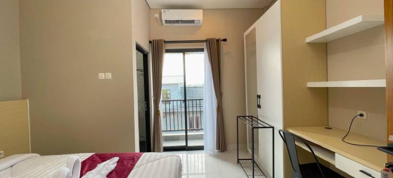 赛格玛阿拉卡白金酒店(Sighma Araca Platinum)图片