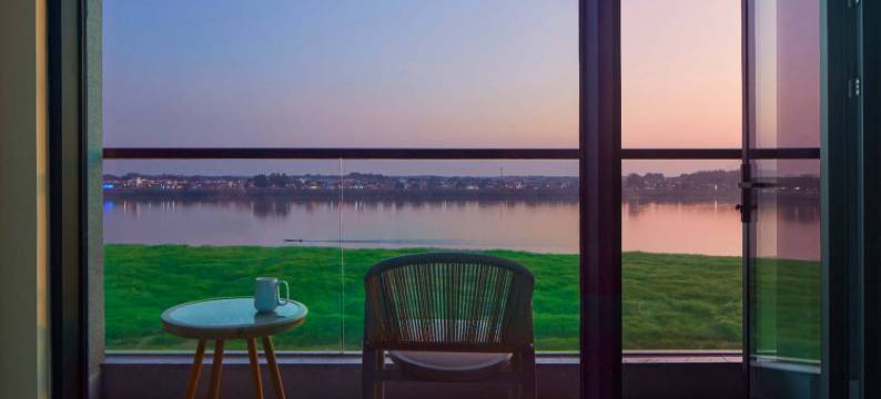 全季万象湄公河畔酒店(JI Hotel Vientiane Mekong Riverside)图片