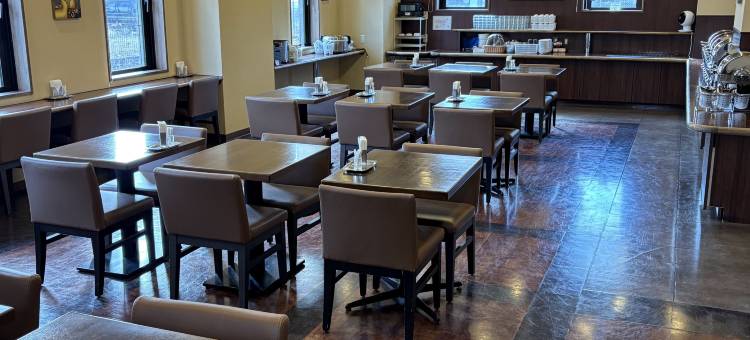 露樱酒店 诹访交流道2号店(HOTEL ROUTE-INN DAI-NI SUWA INTER)图片