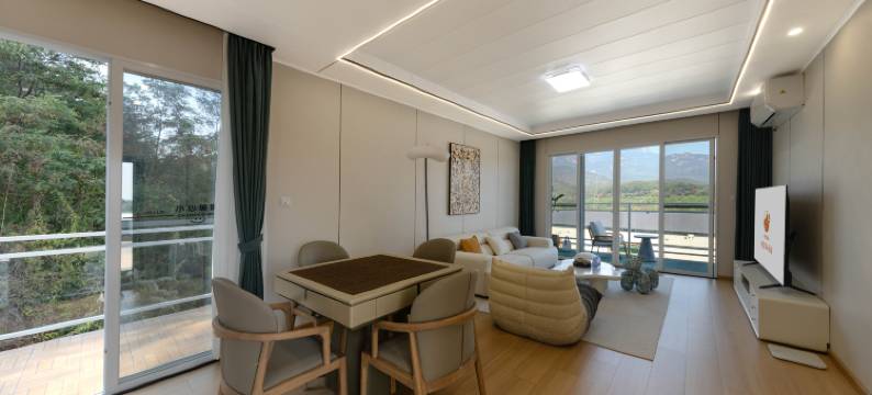 丰基·玄碧半山民宿(罗浮山风景区大洞玄碧湖店)图片