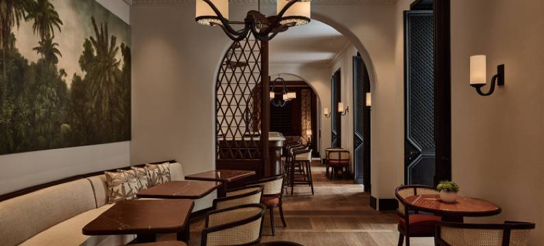 四季酒店及公寓卡塔赫纳(Four Seasons Hotel & Residences Cartagena)图片