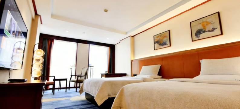 黔西大酒店(黔西高铁站步行街店)图片