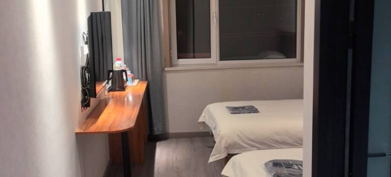 怡康苑大酒店(迎宾路店)图片