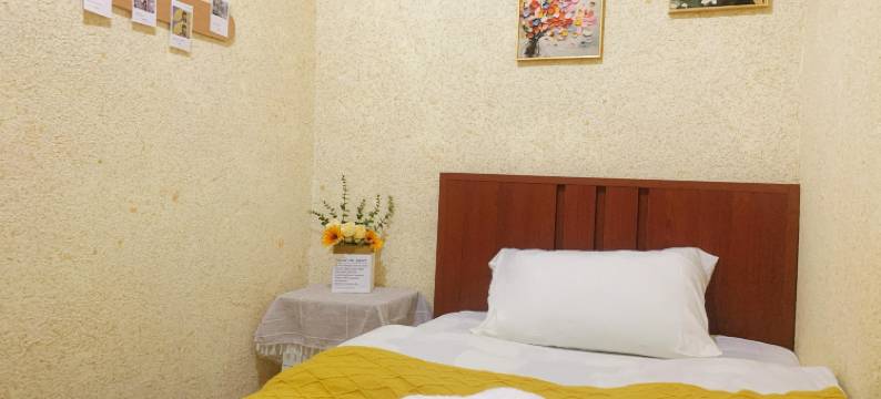 烟台恒隆客房图片