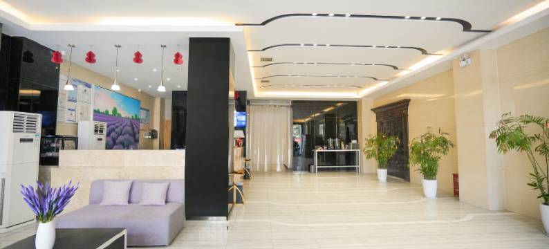 麗枫酒店(孝感东站北京路店)图片