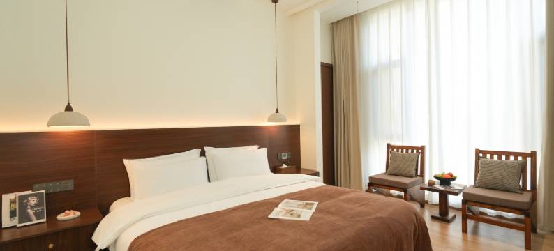 雨翎阁·设计师美宿(巍山古城店)图片