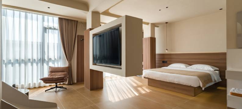 北海卜舍·今野民宿(银滩景区店)图片