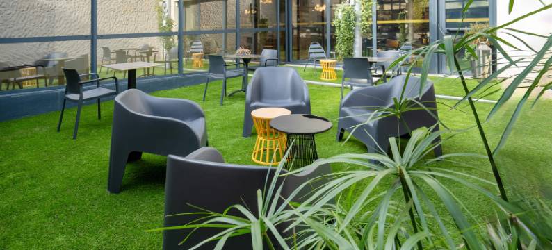 贝斯特韦斯特勒奎尔西酒店(Hotel le Quercy, Sure Hotel Collection by Best Western)图片