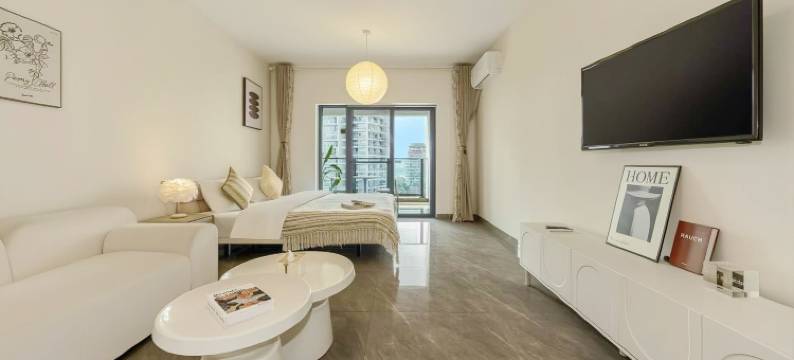 有米民宿(告庄西双景星光夜市店)图片