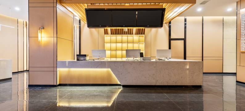 遵义东庭酒店(遵义会议会址丁字口店)图片