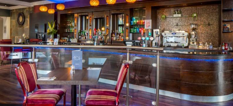 London Croydon Aerodrome Hotel by Sunday图片