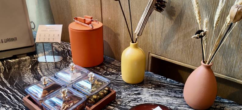 重庆永川万豪万枫酒店(永川东站店)图片