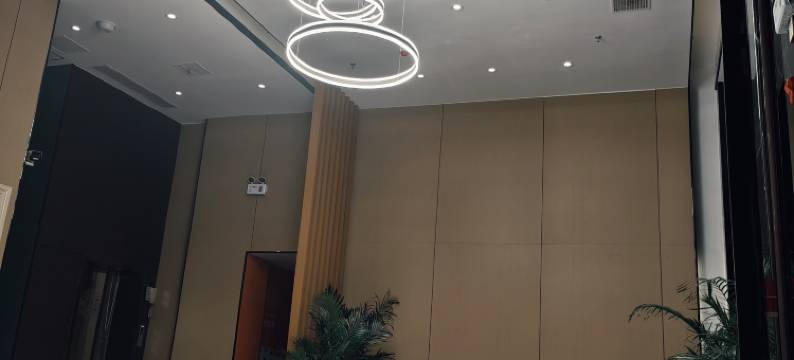 桑植豪廷主题酒店图片