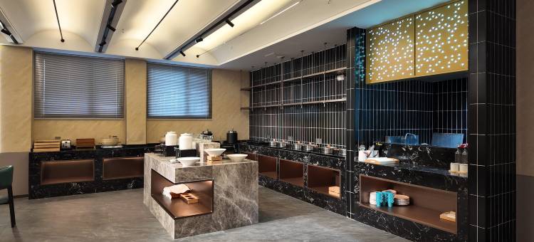 莫林酒店(瓜州大道县政府店)图片