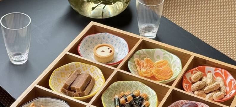 宜昌讴印酒店(三峡大学吾悦广场店)图片