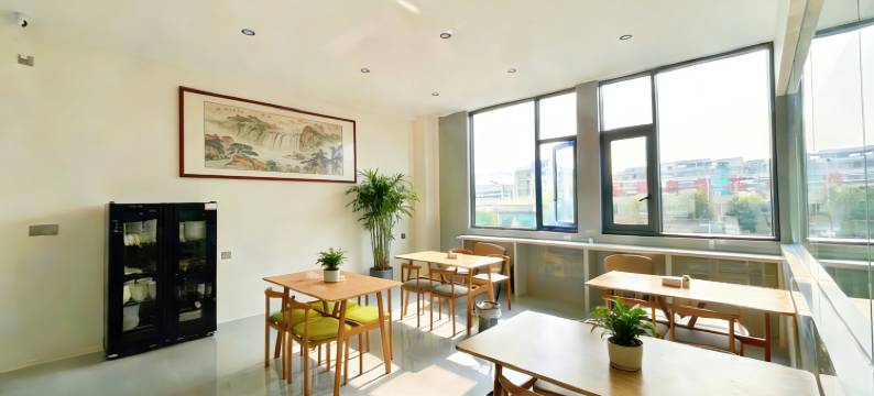 途悦公寓(宁德新能源科技店)图片