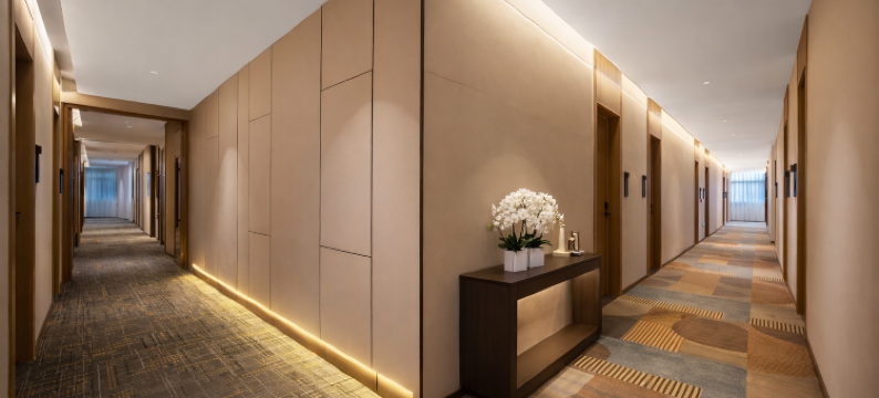 建水云上云栖酒店(建水紫陶街建水古城店)图片