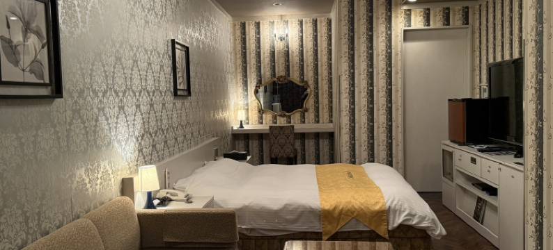 酒店VILLA COSTA仅限成人(HOTEL VILLA COSTA  (Adults Only))图片