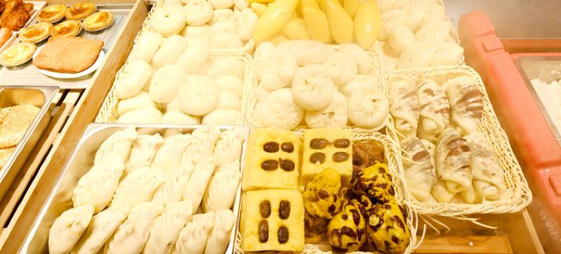 潮漫酒店(北京国贸十里堡地铁站店 )图片