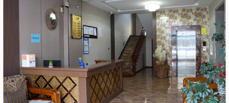 铁力秀丽宾馆图片