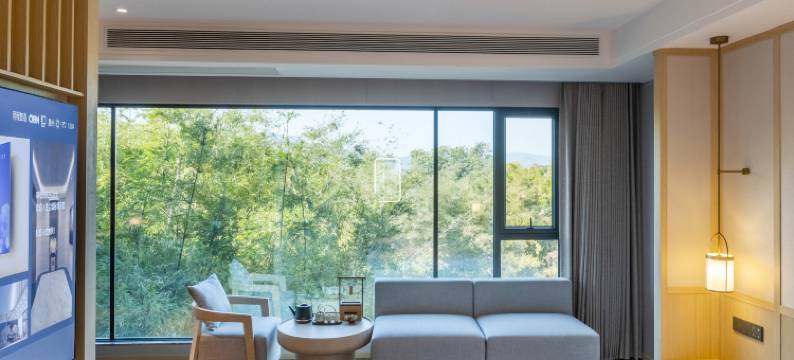 惠州龙门尘烟秘境图片