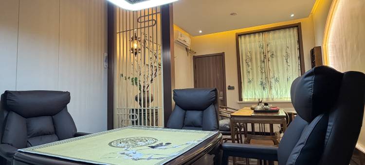 龙山商务酒店(襄汾龙山路店)图片