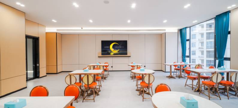 城市便捷酒店(永修县政府广场店)图片