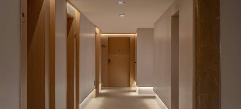 禾季酒店(内江万达广场店)图片