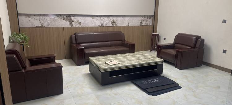 博野天润福快捷酒店图片