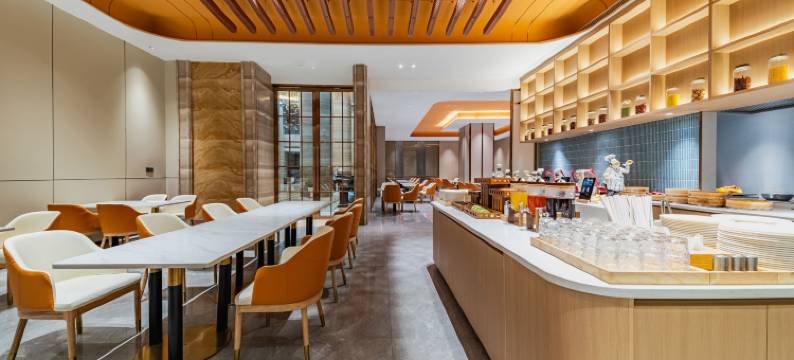 大屋里酒店(郴州汽车总站店)图片