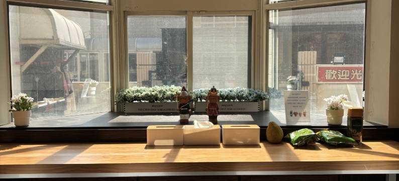 澎湖翊佳民宿图片