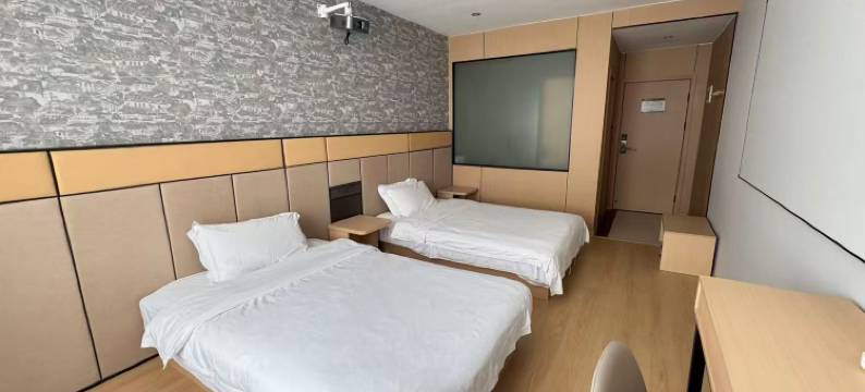 政和政大商务酒店图片